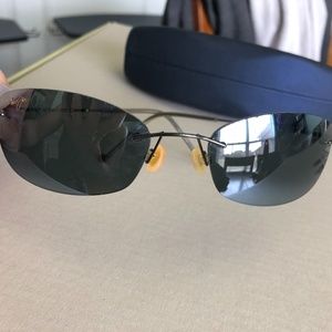 Maui Jim Sunglasses